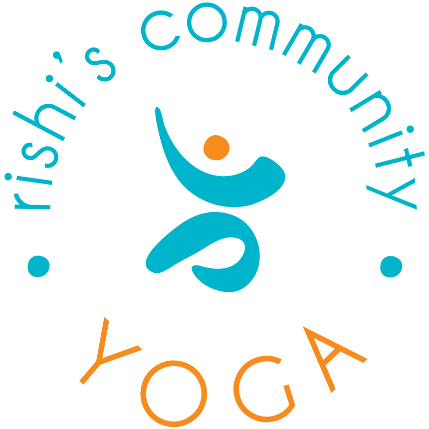 Rishi's Community Yoga
